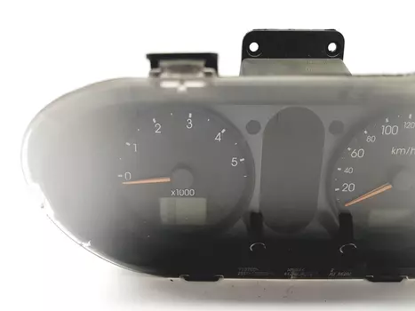 2S6F-10849-NE Tacho kombiinstrument Ford Diesel