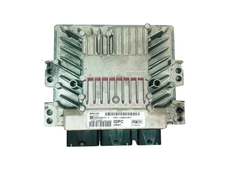  7M51-12A650-APC Steuergerät Ford 