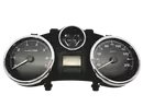 9666636980 Tacho kombiinstrument Peugeot
