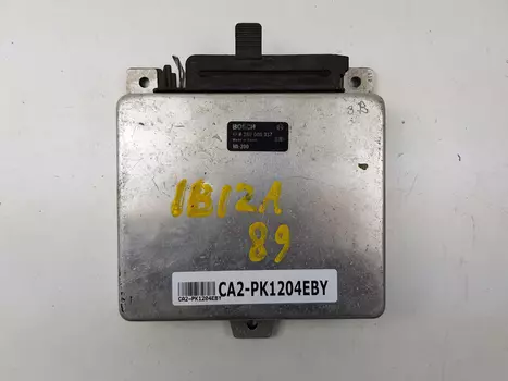 0280000337 Motorsteuerung Seat 