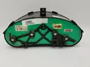 9648836680 Tacho kombiinstrument Peugeot 