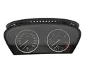 62119177261 Tacho kombiinstrument BMW Diesel