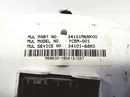 34100M68K00 Tacho kombiinstrument Nissan Suzuki