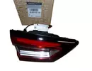 265551311R Lampe, licht Renault