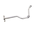 9801832380 Ladeluftschlauch Citroen Peugeot 1.2 THP