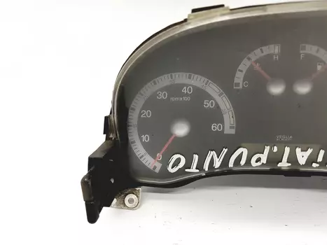 46816363  Tacho kombiinstrument Fiat 