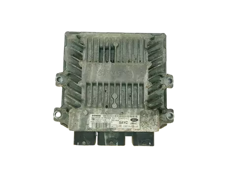 3S61-12A650-LC Steuergerät Ford 
