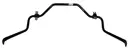 546110037R Stabilisatorstange Renault