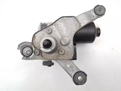DS73-17504-CE Scheibenwischermotor Ford 