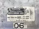 89661-52065 Steuergerät Toyota 1,0 16V