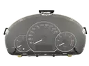9658241780 Tacho kombiinstrument Peugeot Diesel