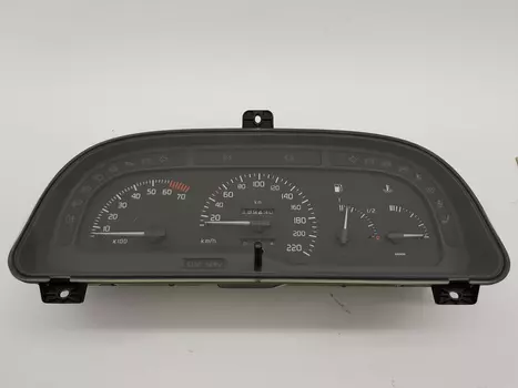 7700824301L 7700824301 Tacho kombiinstrument Renault 