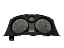 13267512CD Tacho kombiinstrument Opel Diesel