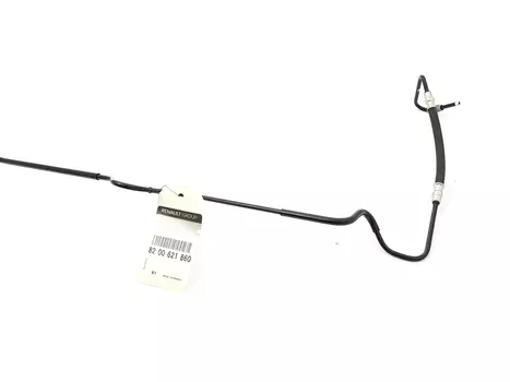 8200621860 8200429647 Bremsleitung Renault 