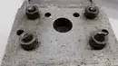7700430801 Abs-pumpe Renault