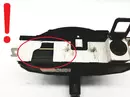 735262299  Tacho kombiinstrument Fiat 