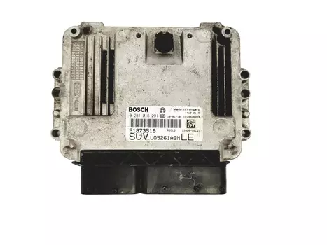 51873519 Steuergerät Fiat 