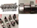 7701473181, 110417781R Zylinderkopf Dacia Nissan Renault Suzuki 1,5 dci K9K