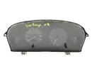 9635681180 96 Tacho kombiinstrument Citroen Peugeot 