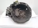 7701717851, 7701717701, Getriebe Renault 1,9 DCI