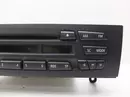 6512 9210510-01 Cd-radio BMW