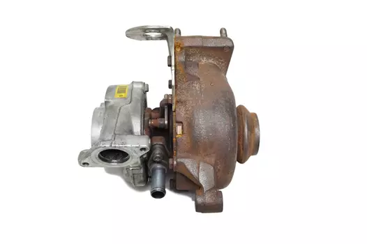 0375K9 Turbolader Citroen Peugeot _2,0 16v HDI