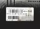 248103503R Tacho kombiinstrument Renault Diesel