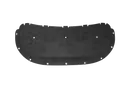 5J0863831 Schalldämmmatte für motorhaube Skoda