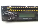 MZ312636 Cd-radio Mitsubishi