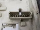 2155 Lampenträger heckleuchte Renault