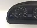 1031098101 Tacho kombiinstrument Mercedes-Benz Diesel