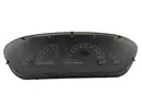606127001 Tacho kombiinstrument Fiat