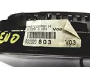 6Q0920803 Tacho kombiinstrument Volkswagen 