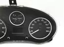 9801642080 Tacho kombiinstrument Citroen Peugeot