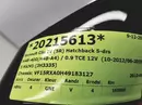 248103956R C Tacho kombiinstrument Renault 