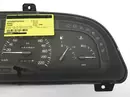 7700844747  Tacho kombiinstrument Renault 