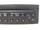 964514597700 Cd-radio Peugeot