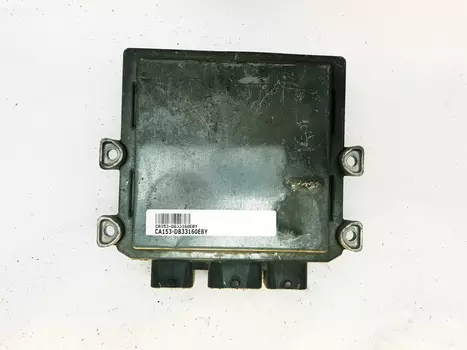 3S61-12A650-LA Steuergerät Ford 