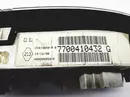 7700410432G 7700410432 Tacho kombiinstrument Renault