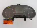 6J0920800L Tacho kombiinstrument Seat Diesel