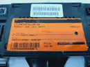 248107176R Tacho kombiinstrument Renault 