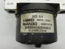 58910-25402 02956-25000 Abs-pumpe Hyundai 