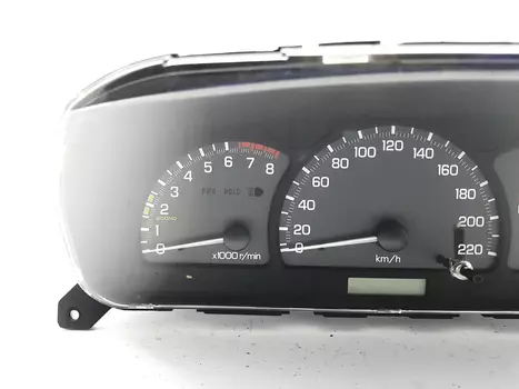 158951 Tacho kombiinstrument Daewoo 