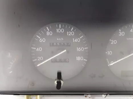 9630166480 Tacho kombiinstrument Citroen Peugeot 