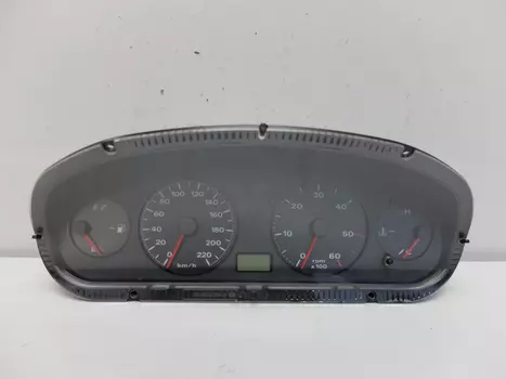 6062900040 60.6290.004.0 Tacho kombiinstrument Fiat Diesel