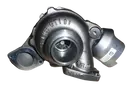 0375P7 806291-0003 Turbolader Citroen Peugeot 1.6 HDI 110 PS