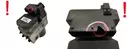 8E0614111H Abs-pumpe Audi Volkswagen