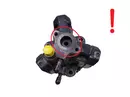 0445010007 Einspritzpumpe Alfa Romeo Fiat Lancia 1,9 JTD