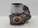 9807238580 Drosselklappe Citroen Ford Peugeot 1,6 HDI