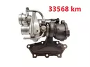 144103742R, 144103742R Turbolader Dacia Renault 0,9 TCe H4B